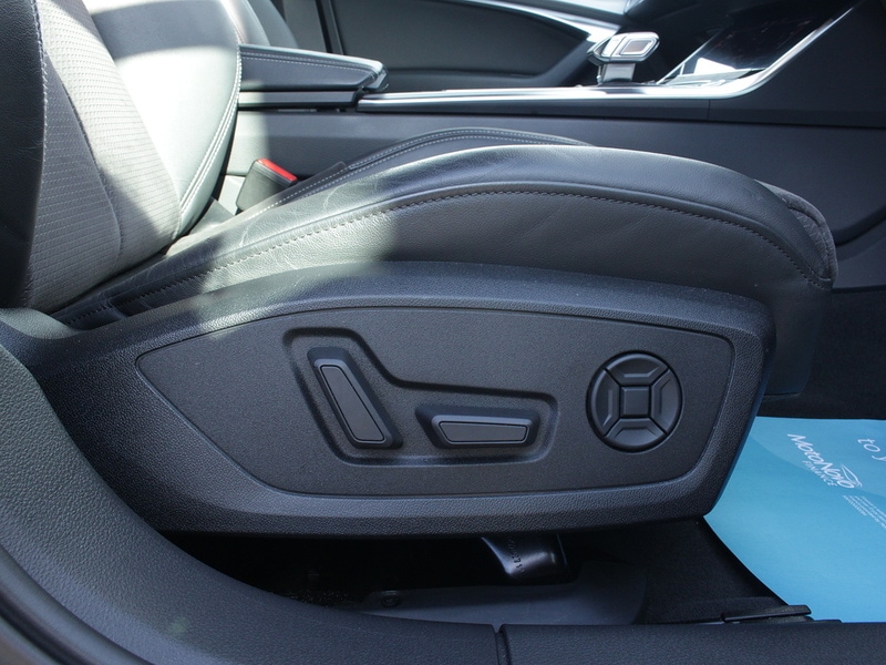 Used Audi A6 Saloon for sale - 77746219: Photo 41