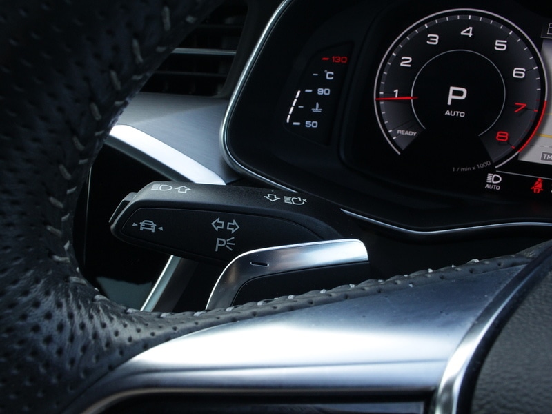 Used Audi A6 Saloon for sale - 77746219: Photo 49