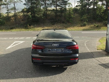 Used Audi A6 Saloon 2019 for sale - 77746219: Photo