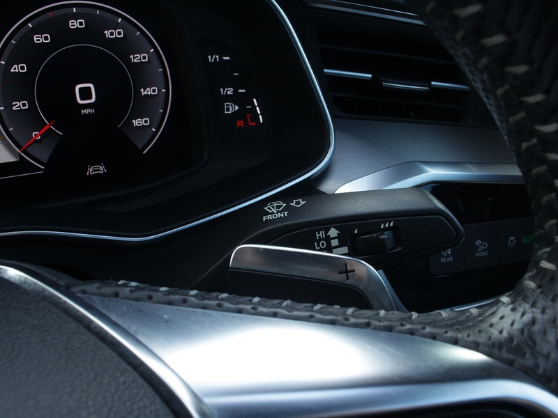 Used Audi A6 Saloon for sale - 77746219: Photo 50