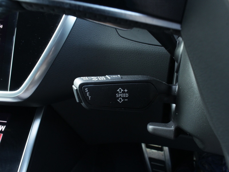 Used Audi A6 Saloon for sale - 77746219: Photo 51