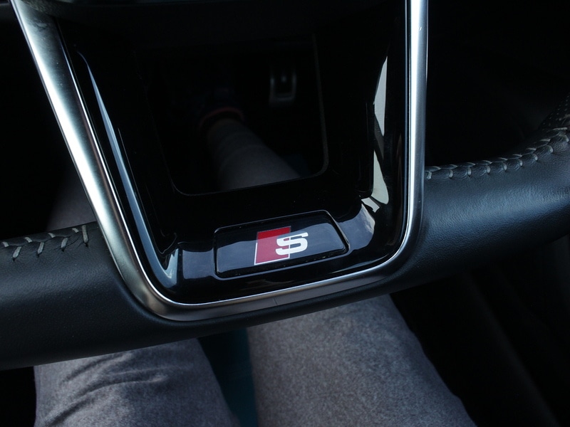 Used Audi A6 Saloon for sale - 77746219: Photo 52