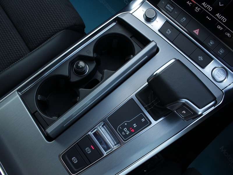 Used Audi A6 Saloon for sale - 77746219: Photo 54