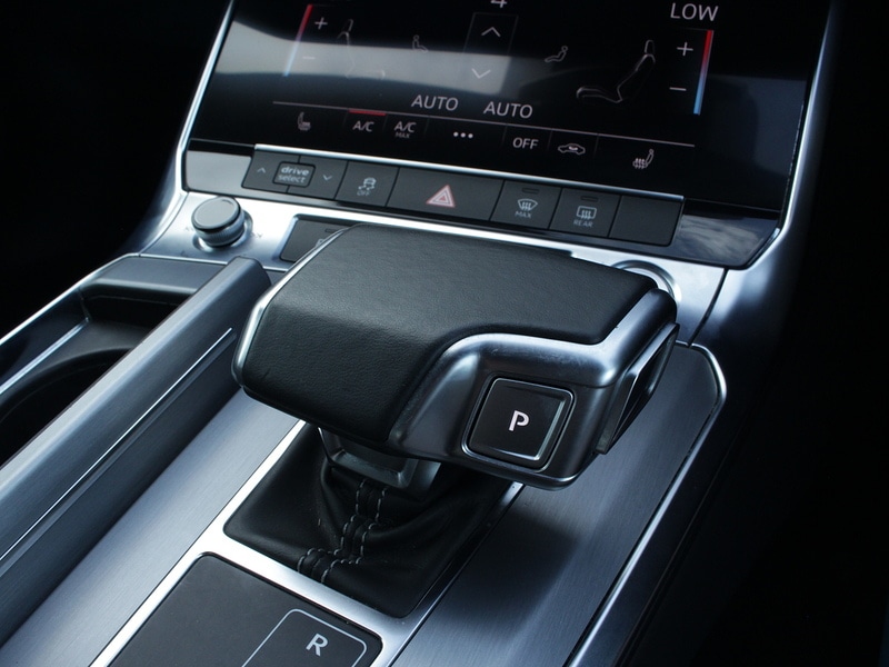 Used Audi A6 Saloon for sale - 77746219: Photo 55