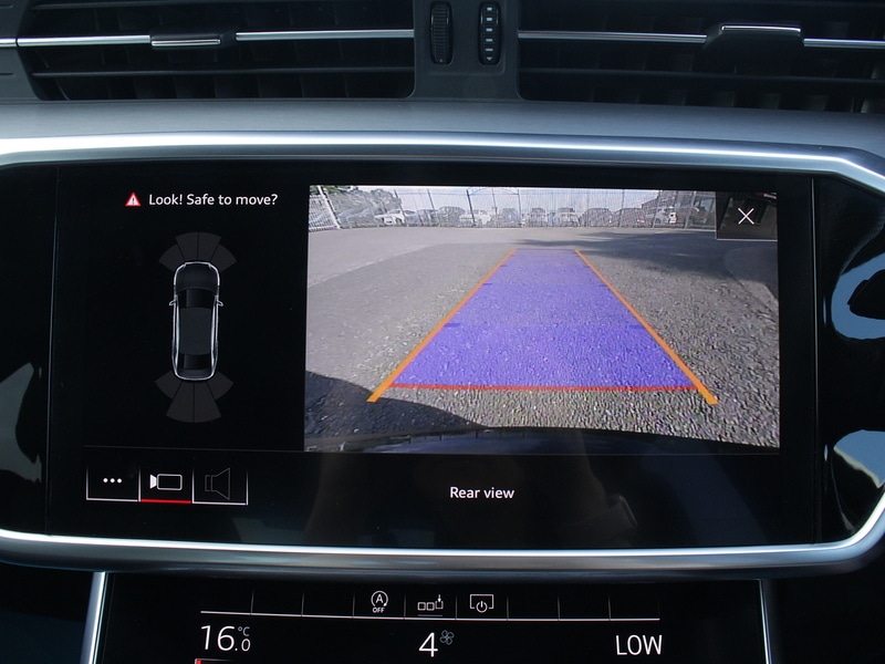 Used Audi A6 Saloon for sale - 77746219: Photo 56