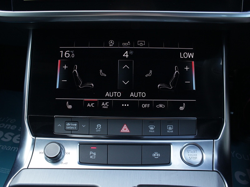 Used Audi A6 Saloon for sale - 77746219: Photo 57