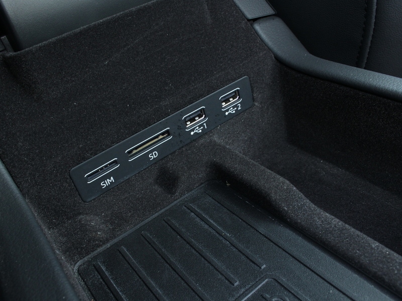 Used Audi A6 Saloon for sale - 77746219: Photo 59