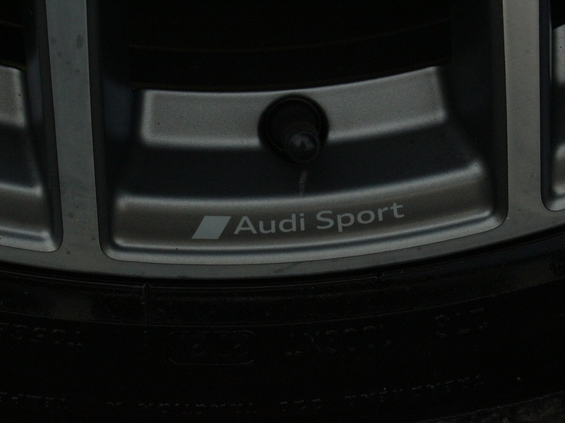 Used Audi A6 Saloon for sale - 77746219: Photo 60