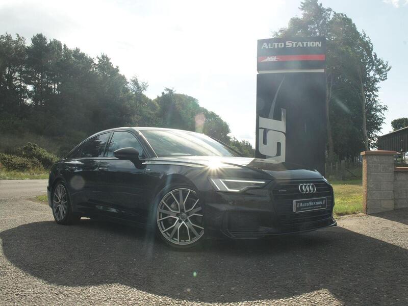 Used Audi A6 Saloon for sale - 77746219: Photo 7