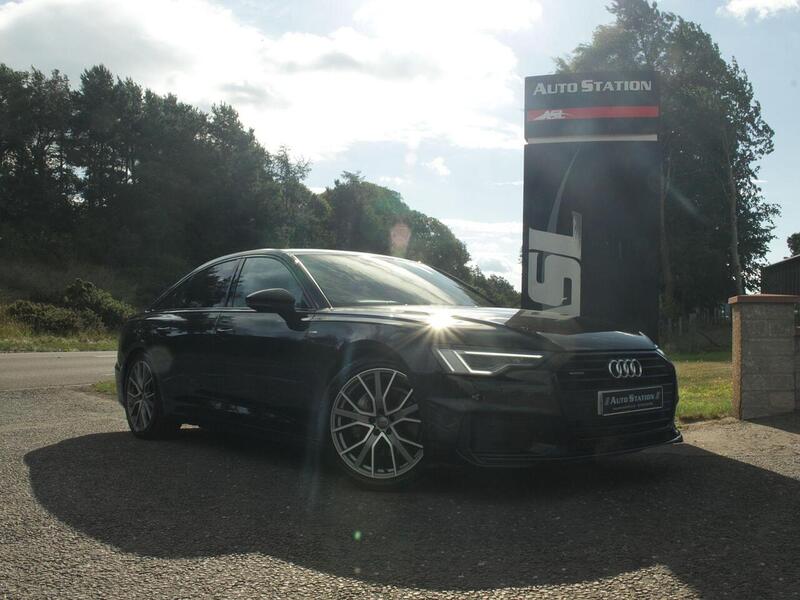 Used Audi A6 Saloon for sale - 77746219: Photo 9