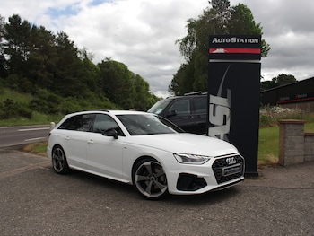 Used Audi A4 2021 for sale - 79433938: Photo