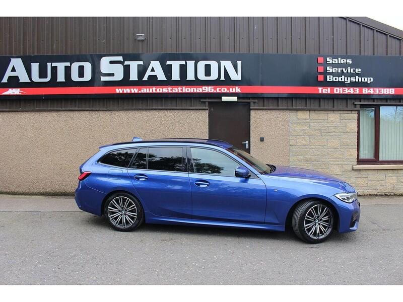 Used BMW 3 Series for sale - 77746229: Photo 13