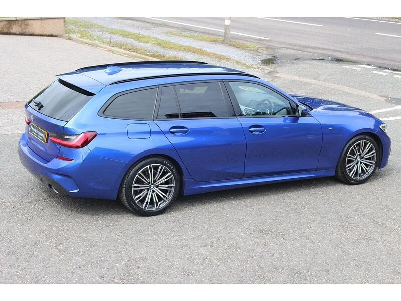 Used BMW 3 Series for sale - 77746229: Photo 36