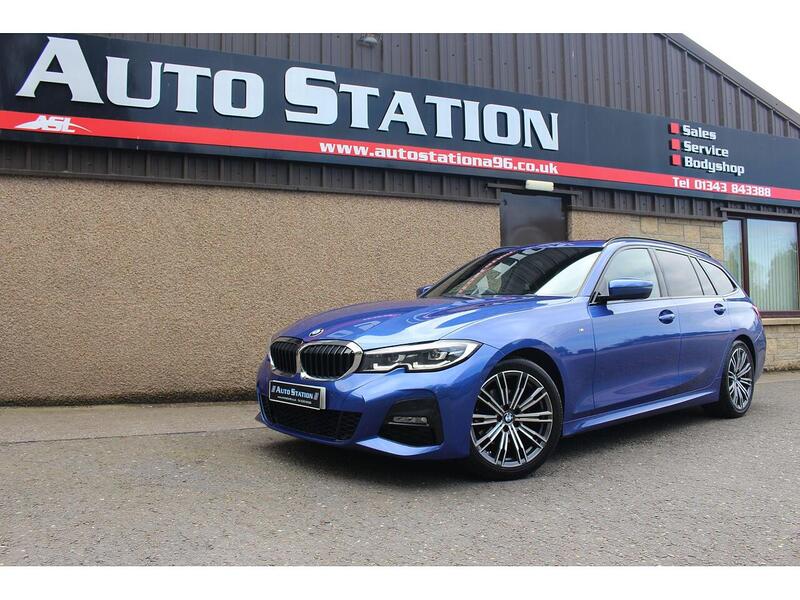 Used BMW 3 Series for sale - 77746229: Photo 44