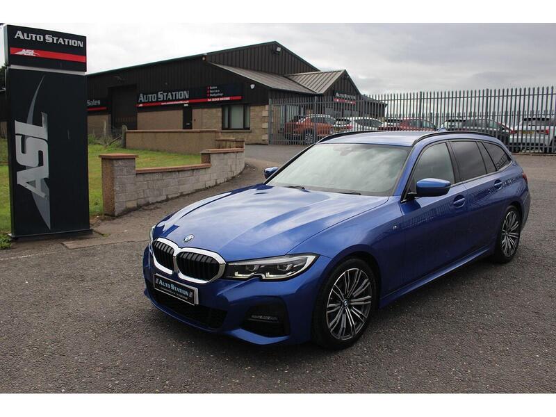 Used BMW 3 Series for sale - 77746229: Photo 48