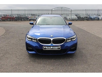 Used BMW 3 Series 2019 for sale - 77746229: Photo