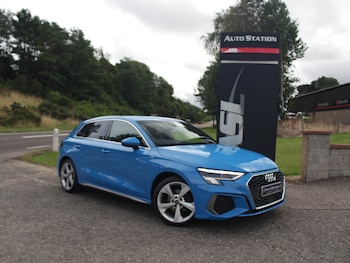 Used Audi A3 2021 for sale - 79550324: Photo