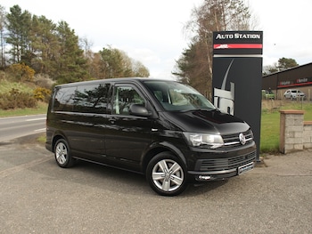 Used Volkswagen Transporter 2019 for sale - 78713022: Photo