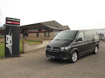 Used Volkswagen Transporter 2019 for sale - 78713022: Photo