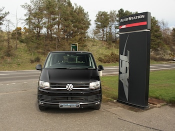 Used Volkswagen Transporter 2019 for sale - 78713022: Photo