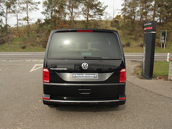 Used Volkswagen Transporter 2019 for sale - 78713022: Photo