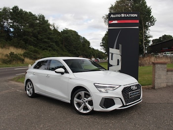 Used Audi A3 2020 for sale - 79518771: Photo
