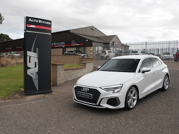 Used Audi A3 2020 for sale - 79518771: Photo