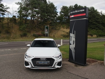 Used Audi A3 2020 for sale - 79518771: Photo