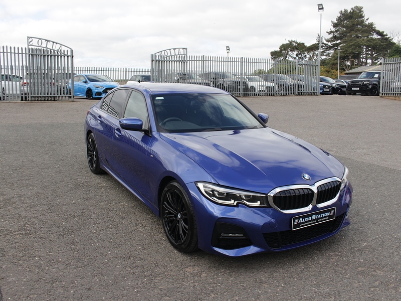 Used BMW 3 Series for sale - 77746214: Photo 13