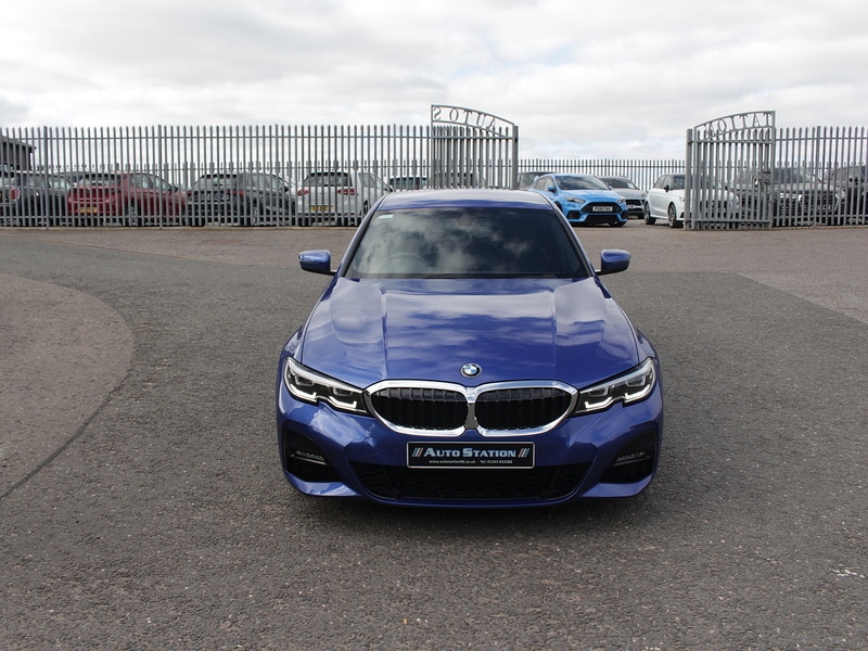 Used BMW 3 Series for sale - 77746214: Photo 15