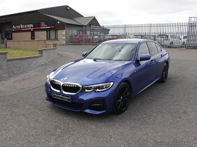 Used BMW 3 Series for sale - 77746214: Photo 18