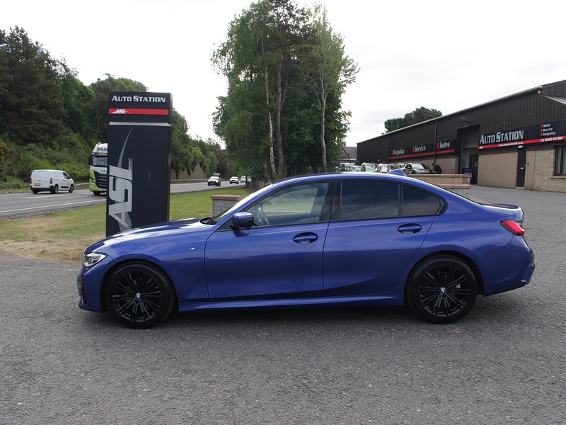 Used BMW 3 Series for sale - 77746214: Photo 19