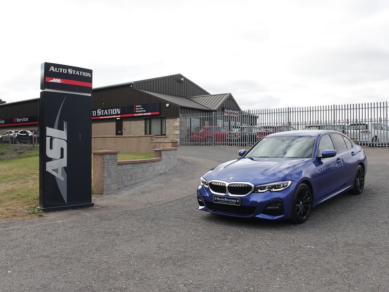 Used BMW 3 Series for sale - 77746214: Photo 2