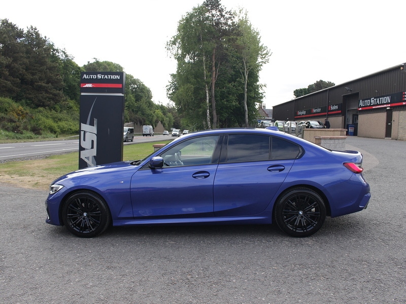 Used BMW 3 Series for sale - 77746214: Photo 20