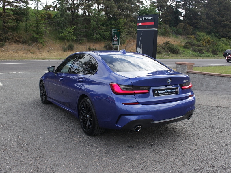 Used BMW 3 Series for sale - 77746214: Photo 24