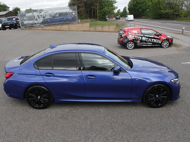 Used BMW 3 Series for sale - 77746214: Photo 26