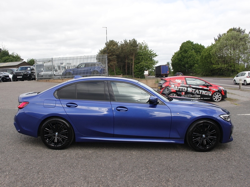 Used BMW 3 Series for sale - 77746214: Photo 28