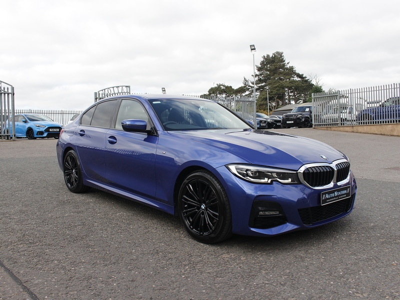 Used BMW 3 Series for sale - 77746214: Photo 29