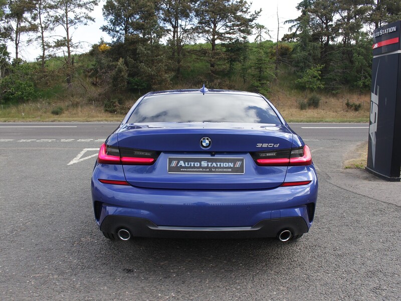 Used BMW 3 Series for sale - 77746214: Photo 30