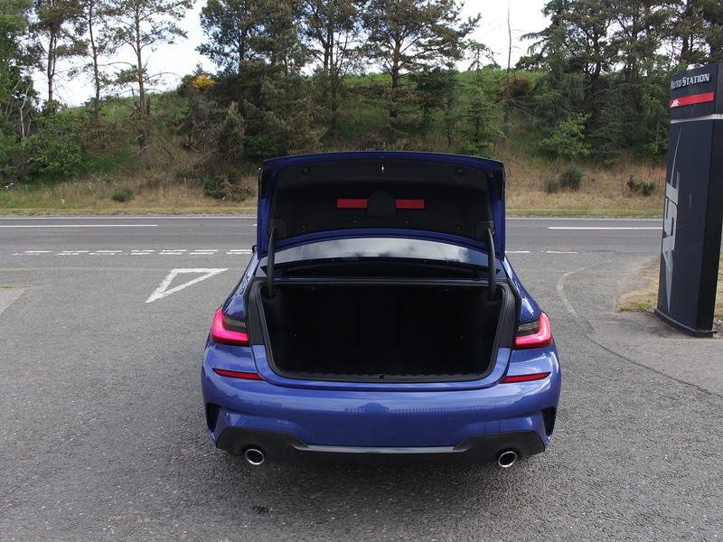 Used BMW 3 Series for sale - 77746214: Photo 31