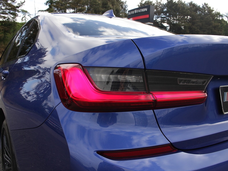 Used BMW 3 Series for sale - 77746214: Photo 34