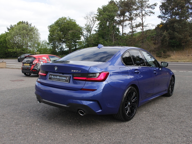 Used BMW 3 Series for sale - 77746214: Photo 36