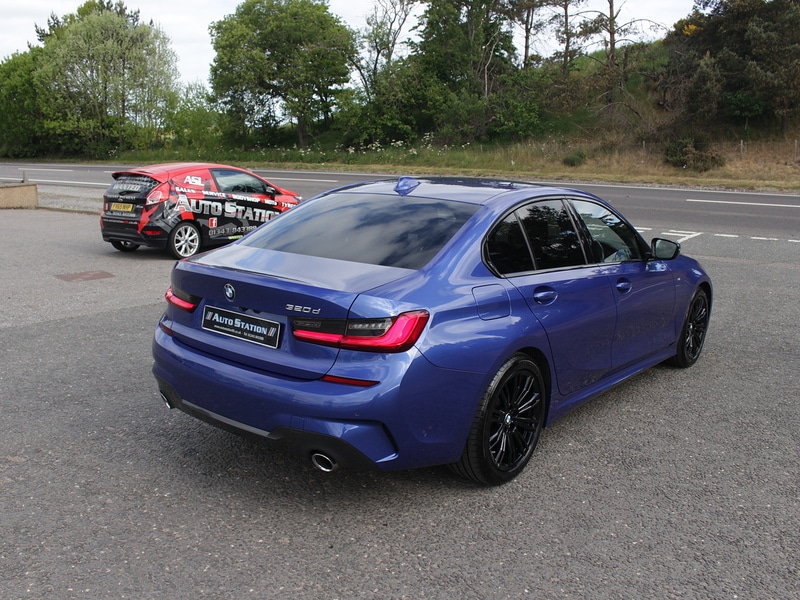 Used BMW 3 Series for sale - 77746214: Photo 37