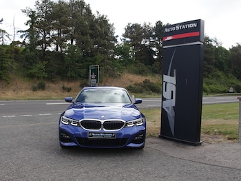 Used BMW 3 Series 2020 for sale - 77746214: Photo