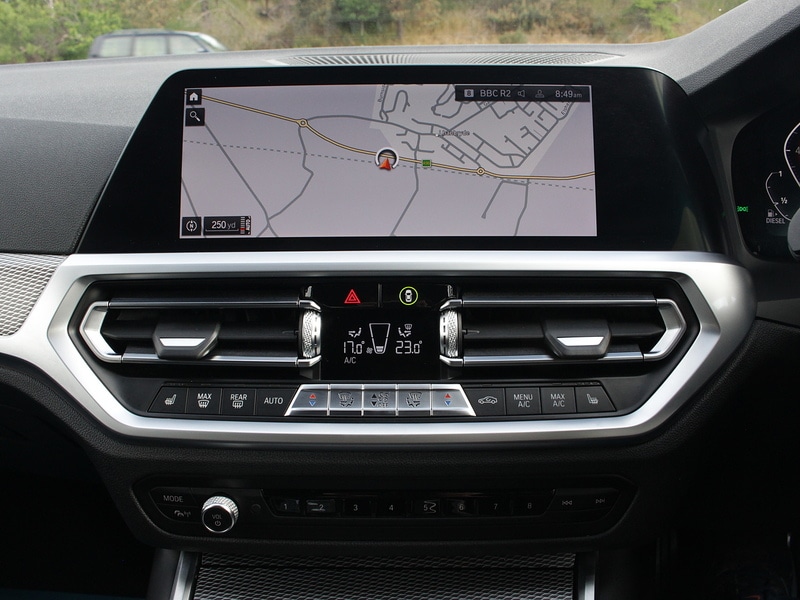 Used BMW 3 Series for sale - 77746214: Photo 42