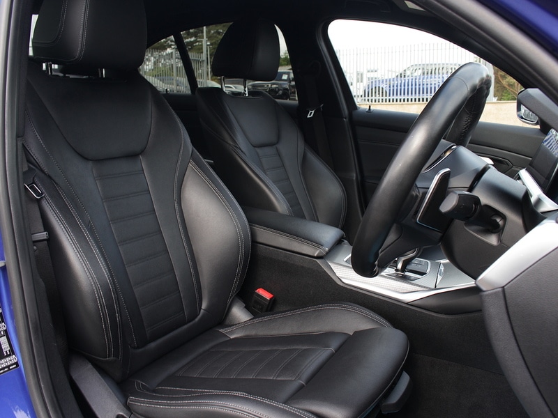 Used BMW 3 Series for sale - 77746214: Photo 51