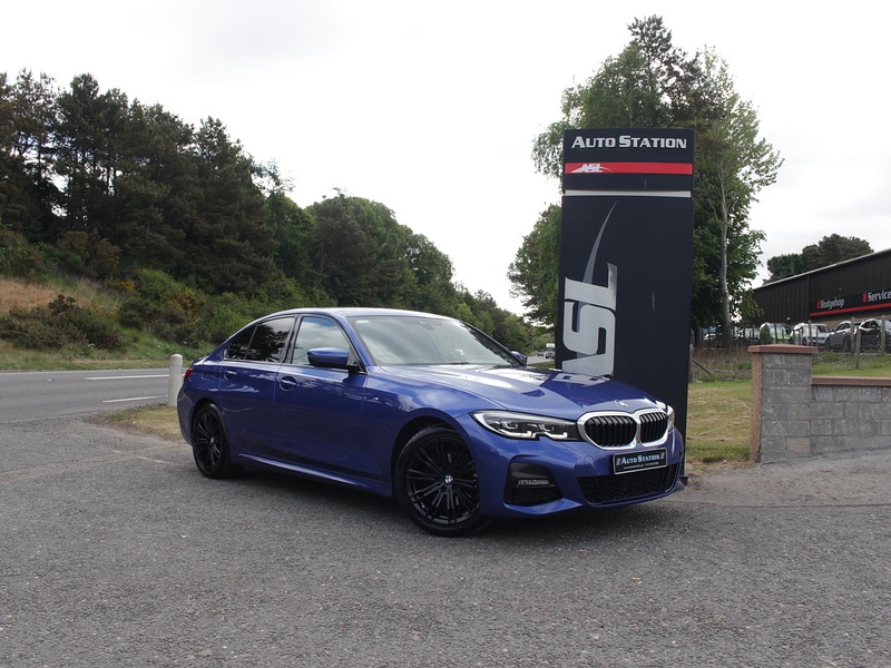 Used BMW 3 Series for sale - 77746214: Photo 6