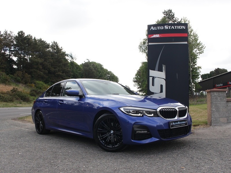 Used BMW 3 Series for sale - 77746214: Photo 8