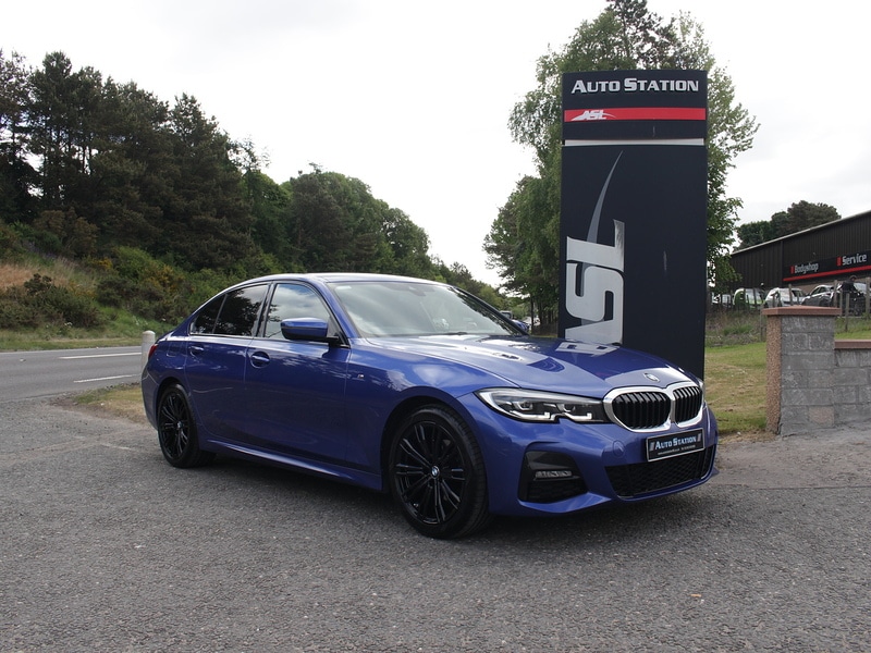 Used BMW 3 Series for sale - 77746214: Photo 9