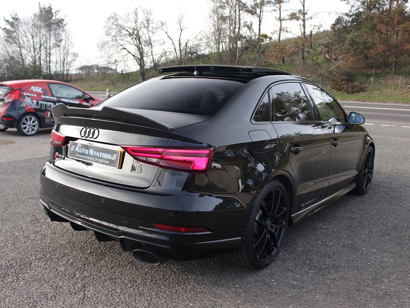 Used Audi RS3 2019 for sale - 78168005: Photo 11